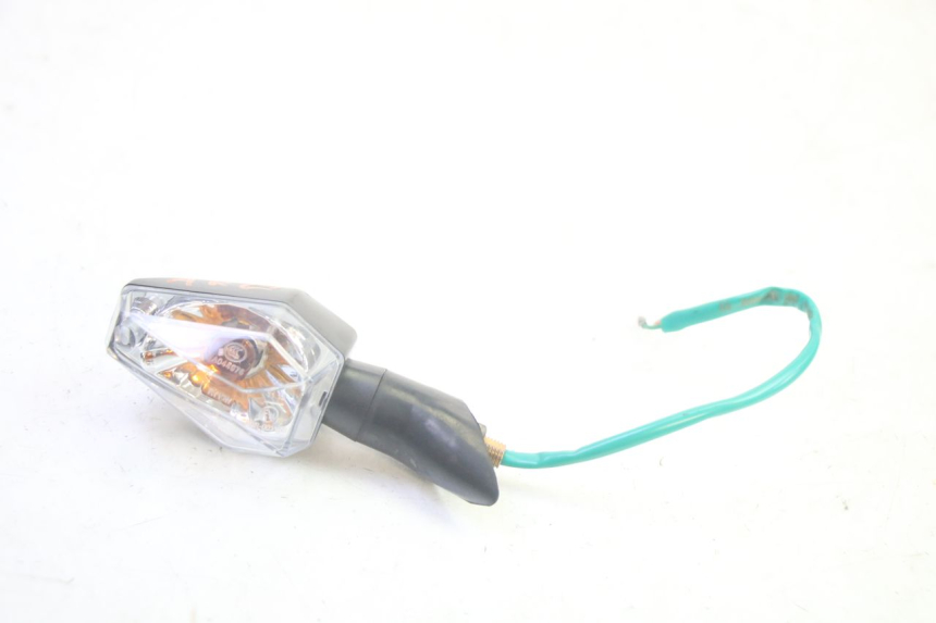 photo de FANALE POSTERIORE SINISTRO SYM CROX 4T 50 (2016 - 2023) - Vista principale