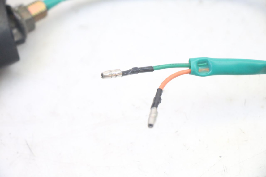 photo de FANALE POSTERIORE SINISTRO SYM CROX 4T 50 (2016 - 2023) - Primo piano tecnico