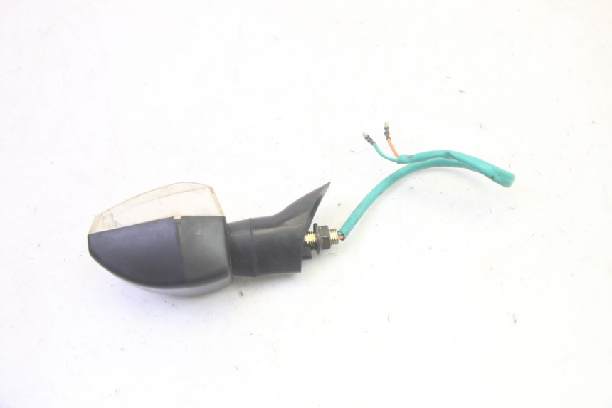 photo de FANALE POSTERIORE SINISTRO SYM CROX 4T 50 (2016 - 2023) - Altra angolazione