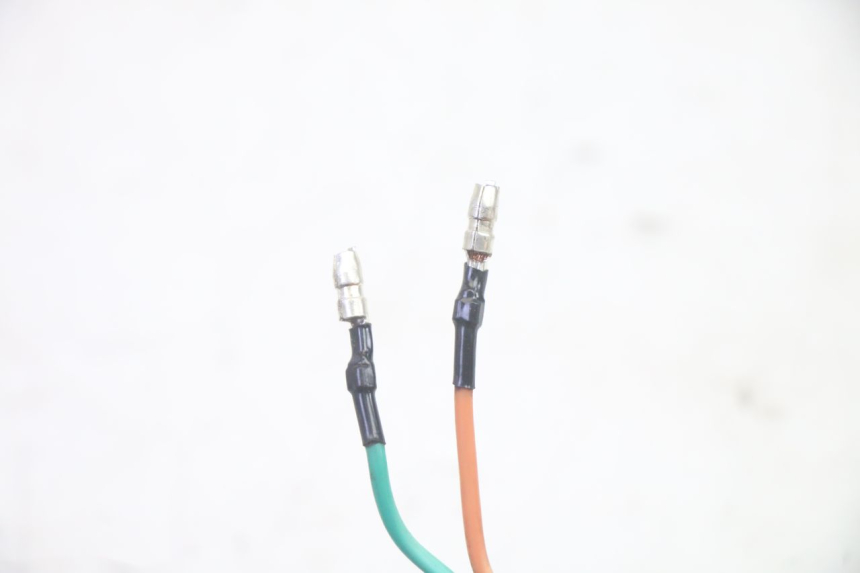 photo de FANALE POSTERIORE SINISTRO SYM CROX 4T 50 (2016 - 2023) - Vista d'insieme del prodotto