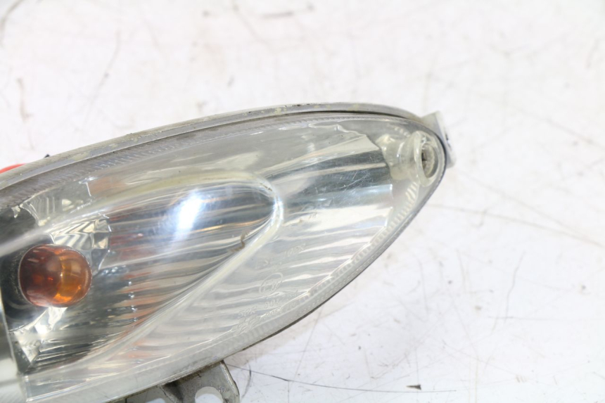 photo de FANALE POSTERIORE SINISTRO DAELIM S4 50 (2010 - 2015)