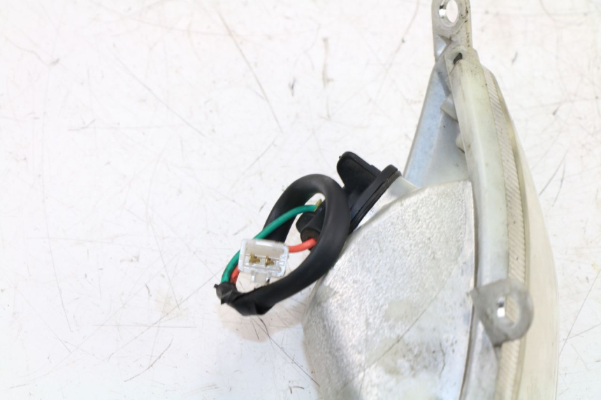 photo de FANALE POSTERIORE SINISTRO DAELIM S4 50 (2010 - 2015)