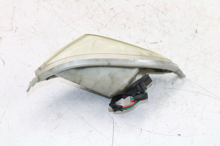 photo de FANALE POSTERIORE SINISTRO DAELIM S4 50 (2010 - 2015)