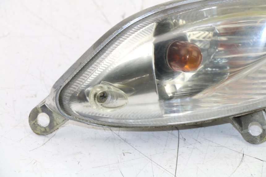 photo de FANALE POSTERIORE SINISTRO DAELIM S4 50 (2010 - 2015)