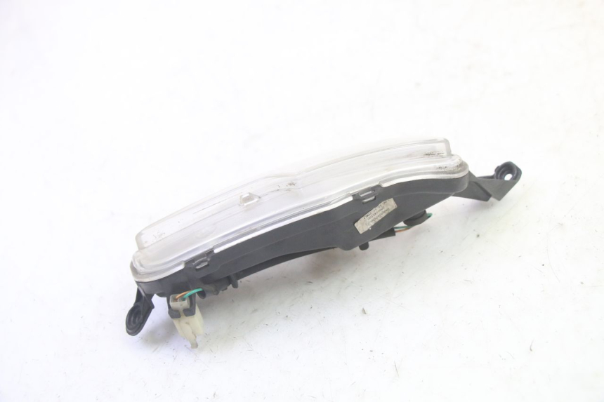 photo de FANALE POSTERIORE SINISTRO PEUGEOT DJANGO 4T 50 (2014 - 2019) - Zoom sullo stato d'uso