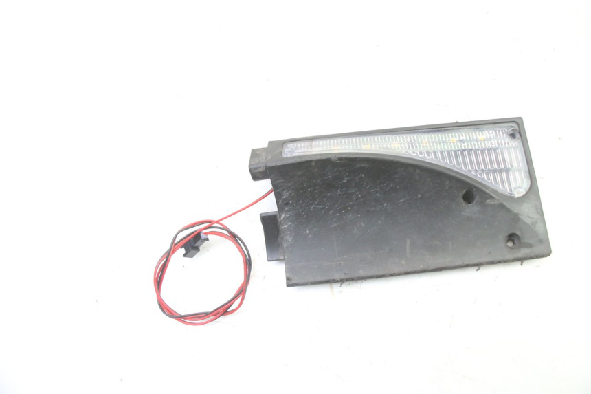 photo de FRECCE SINISTRO POSTERIORE URBANGLIDE E-CROSS PRO 1