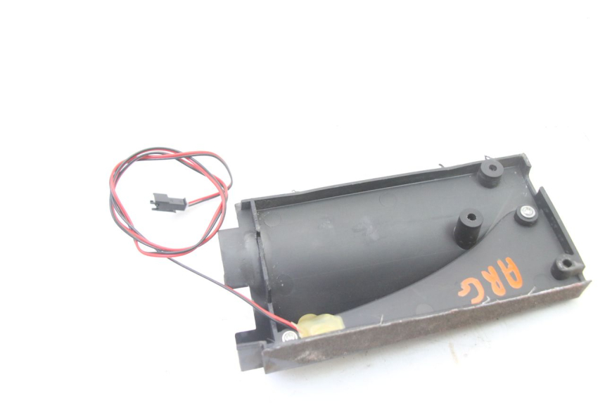 photo de FRECCE SINISTRO POSTERIORE URBANGLIDE E-CROSS PRO 1