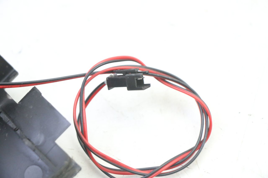 photo de FRECCE SINISTRO POSTERIORE URBANGLIDE E-CROSS PRO 1