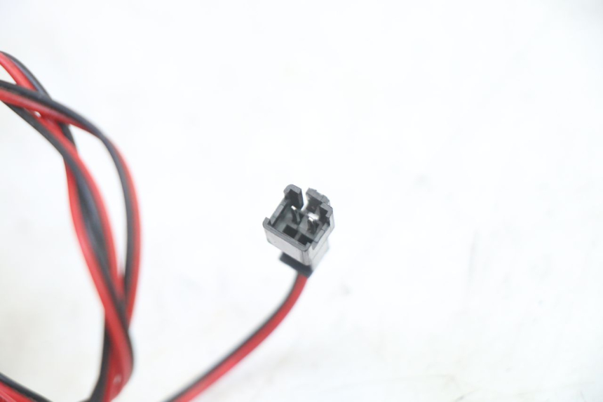 photo de FRECCE SINISTRO POSTERIORE URBANGLIDE E-CROSS PRO 1