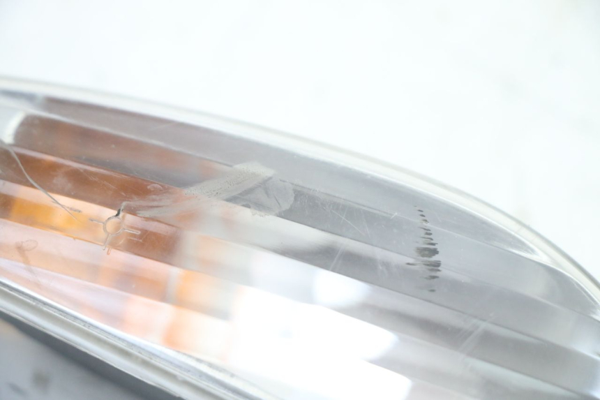 photo de CLIGNOTANTE POSTERIORE SINISTRA PEUGEOT ELYSTAR 50 (2002 - 2014)