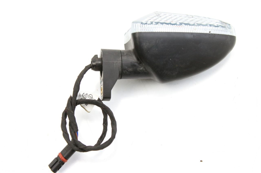 photo de FANALE POSTERIORE SINISTRO BMW F GS K81 850 (2018 - 2023) - Zoom sullo stato d'uso