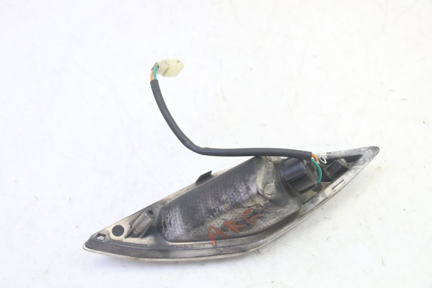 photo de FANALE POSTERIORE SINISTRO SYM FIDDLE 3 III 125 (2014 - 2020) - Vista d'insieme del prodotto