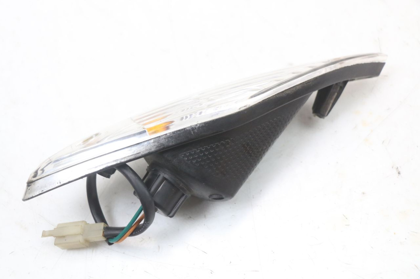 photo de FRECCE SINISTRO POSTERIORE SYM FIDDLE 3 III 50 (2014 - 2020)