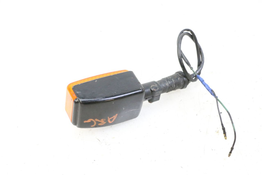 photo de FRECCE SINISTRO POSTERIORE YAMAHA FJ 36Y 1100 (1984 - 1985) - Primo piano tecnico