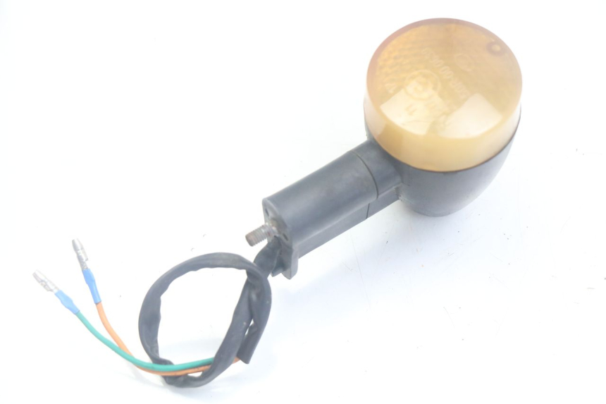 photo de FRECCE SINISTRO POSTERIORE BAOTIAN FRESH 50 (2004 - 2012)