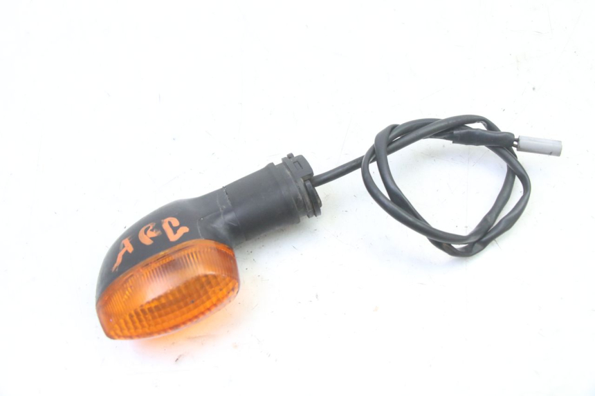 photo de FRECCE SINISTRO POSTERIORE YAMAHA FZ6 FAZER S2 600 (2007 - 2011)