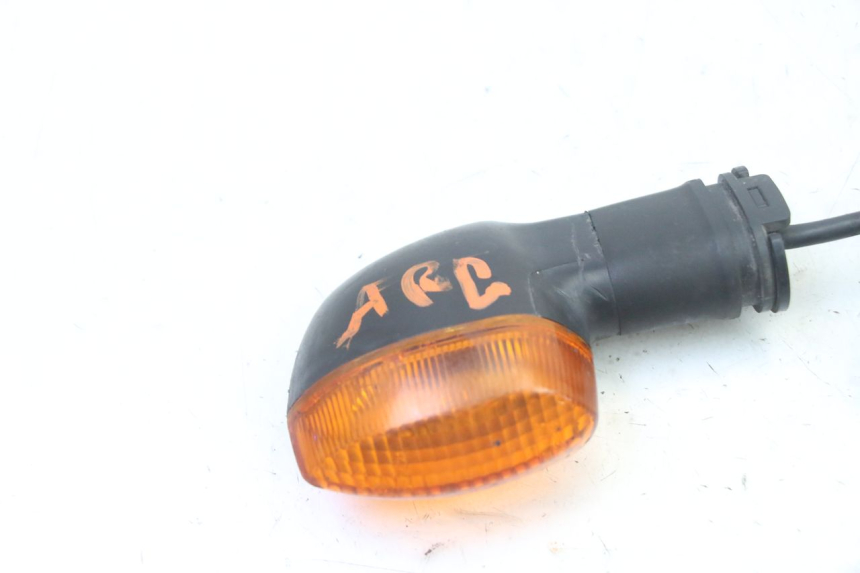 photo de FRECCE SINISTRO POSTERIORE YAMAHA FZ6 FAZER S2 600 (2007 - 2011)