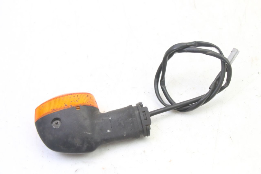 photo de FRECCE SINISTRO POSTERIORE YAMAHA FZ6 FAZER S2 600 (2007 - 2011)