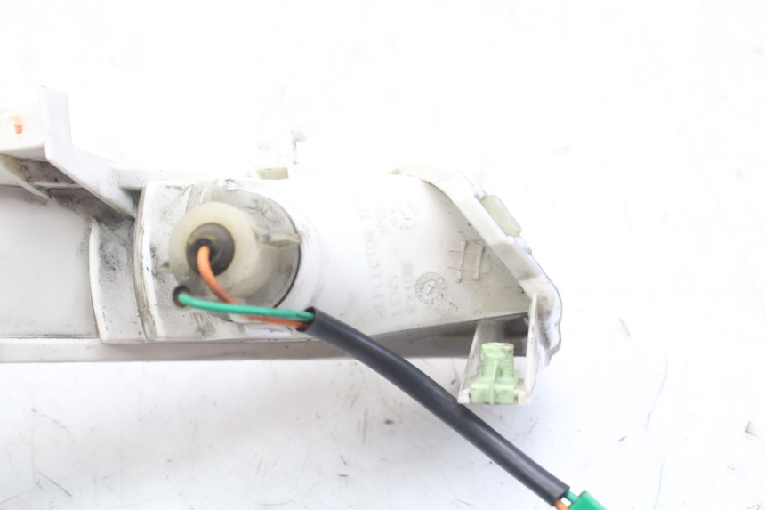 photo de FRECCE SINISTRO POSTERIORE PEUGEOT GEOPOLIS RS 125 (2007 - 2009)