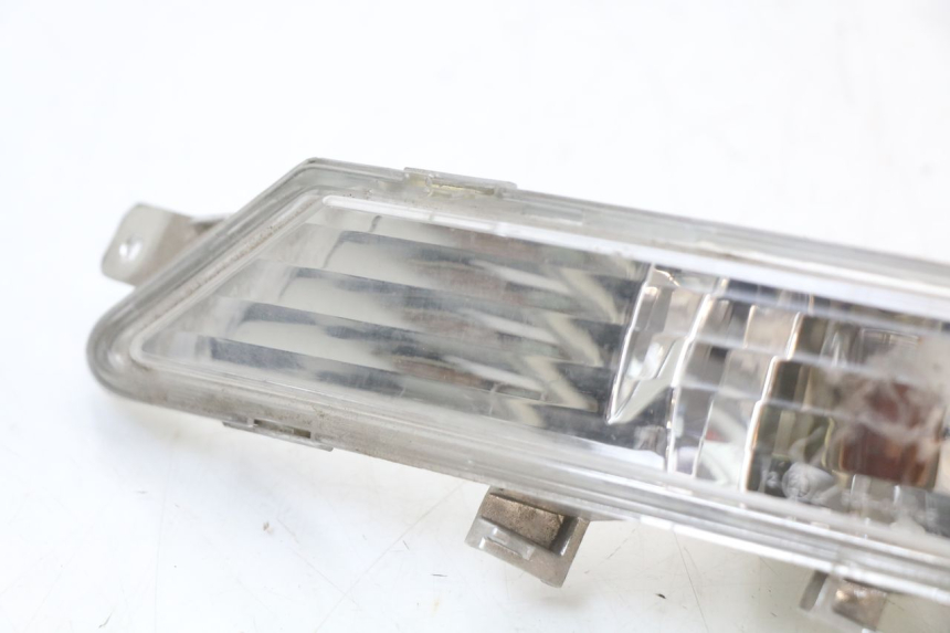 photo de FRECCE SINISTRO POSTERIORE PEUGEOT GEOPOLIS RS 125 (2007 - 2009)