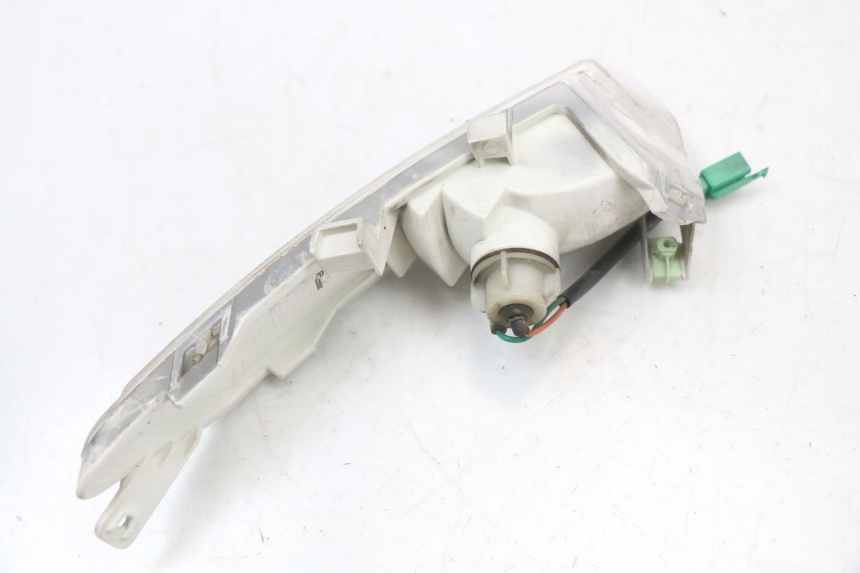 photo de FRECCE SINISTRO POSTERIORE PEUGEOT GEOPOLIS RS 125 (2007 - 2009)