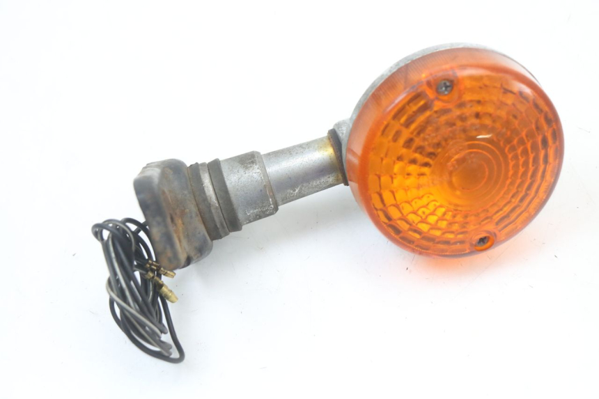 photo de FRECCE SINISTRO POSTERIORE SUZUKI GN 125 (1997 - 2000)