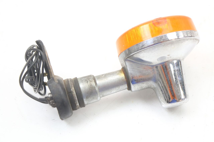 photo de FRECCE SINISTRO POSTERIORE SUZUKI GN 125 (1997 - 2000)