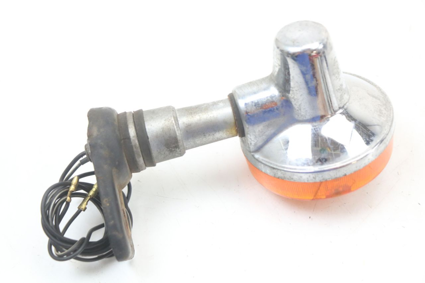 photo de FRECCE SINISTRO POSTERIORE SUZUKI GN 125 (1997 - 2000)