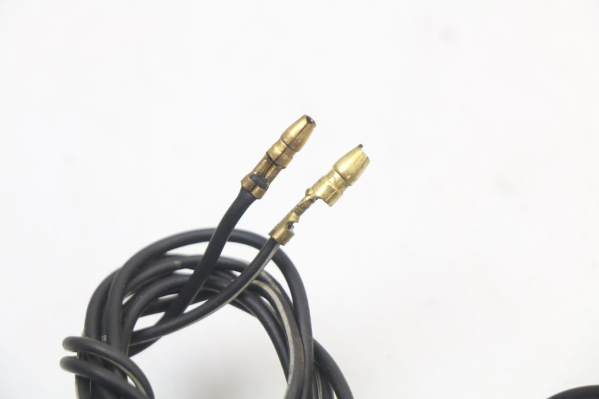 photo de FRECCE SINISTRO POSTERIORE SUZUKI GN 125 (1997 - 2000)