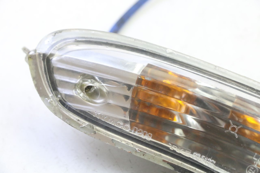 photo de FANALE POSTERIORE SINISTRO KYMCO GRAND DINK 125 (2008 - 2014)