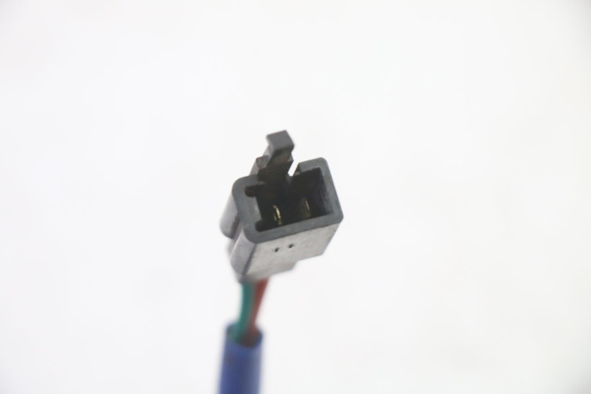 photo de FANALE POSTERIORE SINISTRO KYMCO GRAND DINK 125 (2008 - 2014)