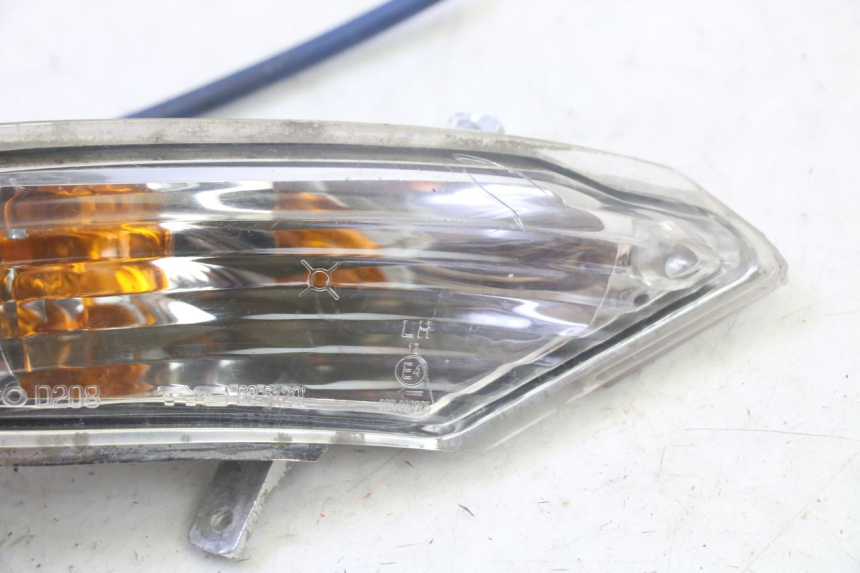 photo de FANALE POSTERIORE SINISTRO KYMCO GRAND DINK 125 (2002 - 2007)