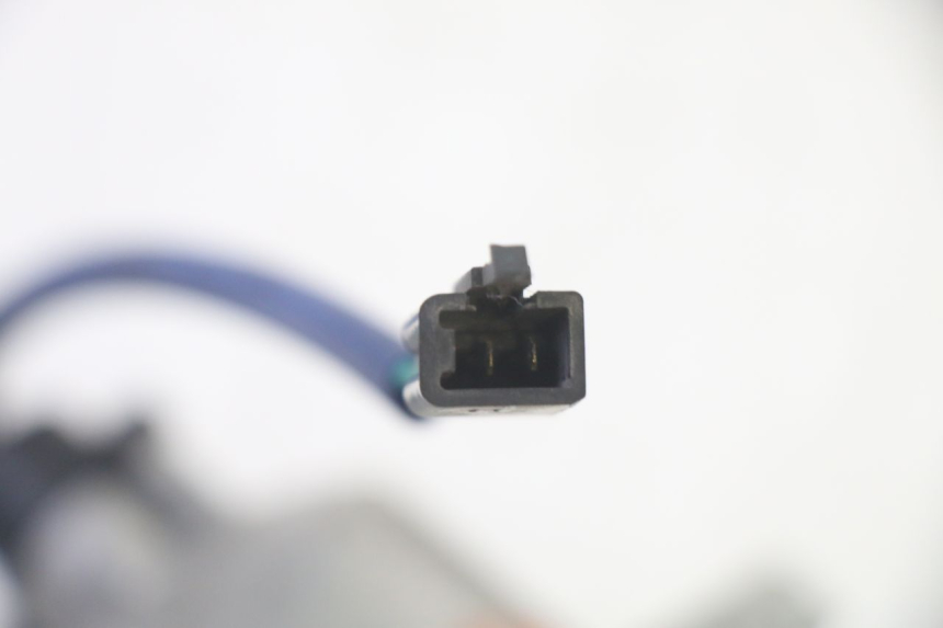 photo de FANALE POSTERIORE SINISTRO KYMCO GRAND DINK 125 (2002 - 2007)