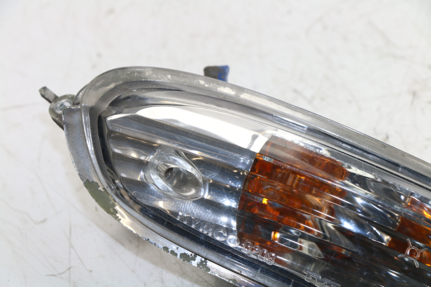 photo de FANALE POSTERIORE SINISTRO KYMCO GRAND DINK 125 (2002 - 2007)