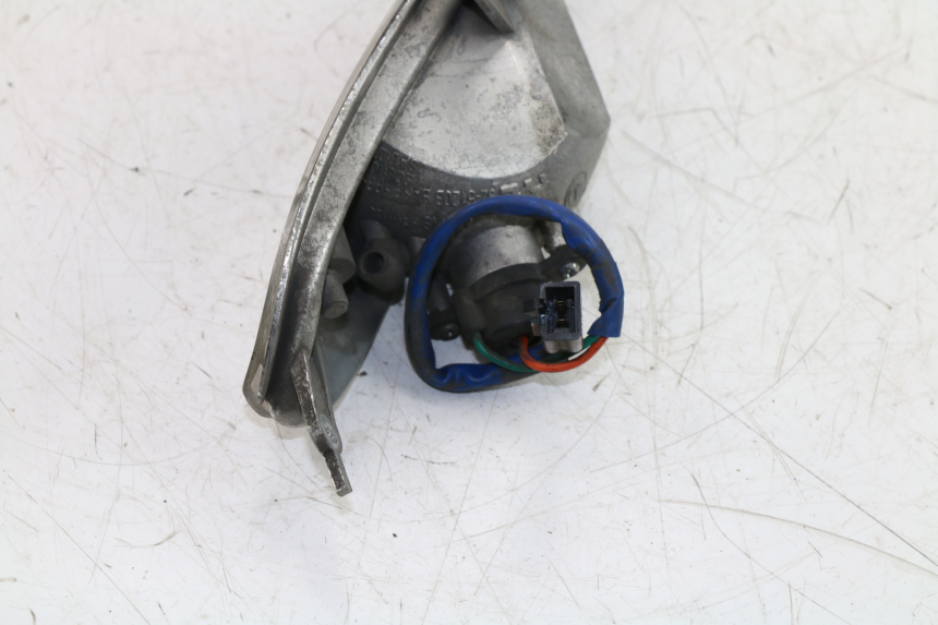 photo de FANALE POSTERIORE SINISTRO KYMCO GRAND DINK 125 (2002 - 2007)