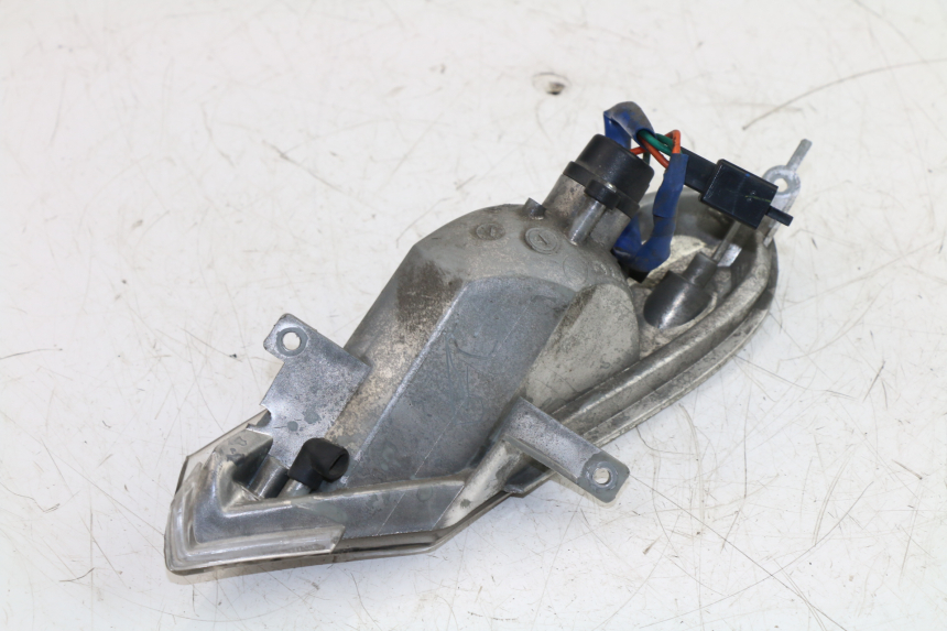 photo de FANALE POSTERIORE SINISTRO KYMCO GRAND DINK 125 (2002 - 2007)