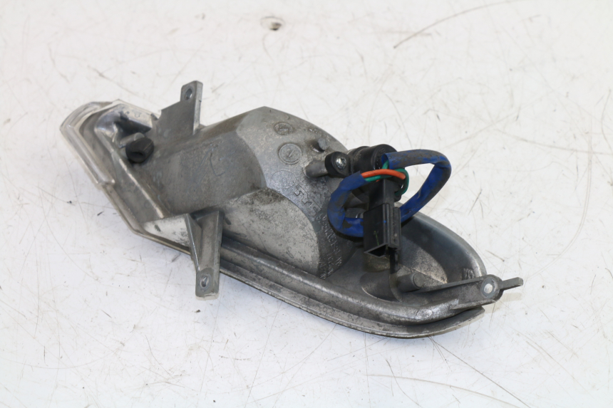 photo de FANALE POSTERIORE SINISTRO KYMCO GRAND DINK 125 (2002 - 2007)