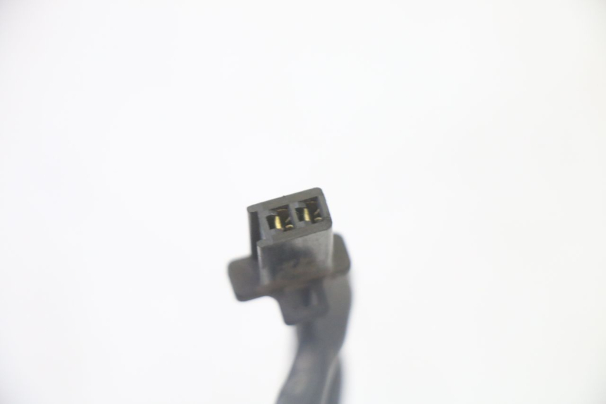 photo de FRECCE SINISTRO POSTERIORE DAELIM HISTORY 125 (2001 - 2002)