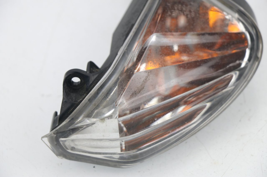 photo de FANALE POSTERIORE SINISTRO HONDA PCX (JF28) 125 (2009 - 2011)