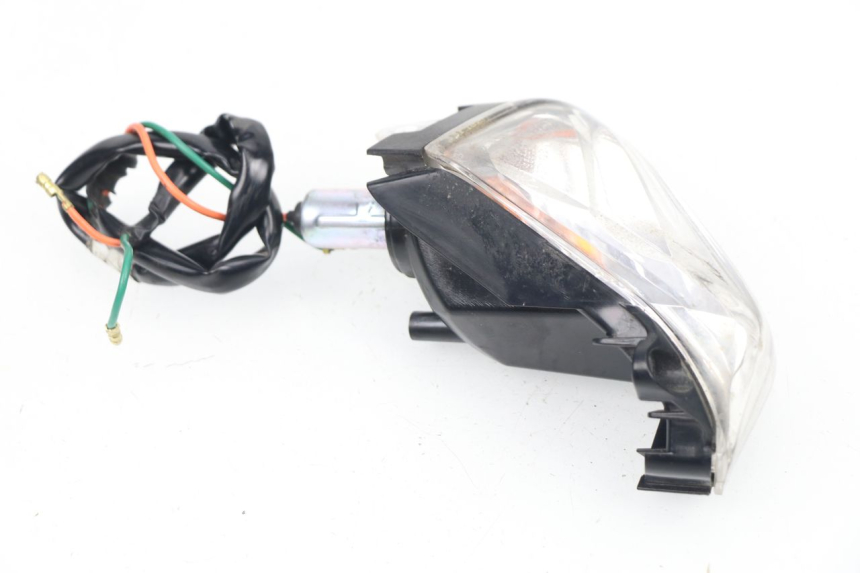 photo de FANALE POSTERIORE SINISTRO HONDA PCX (JF28) 125 (2009 - 2011)