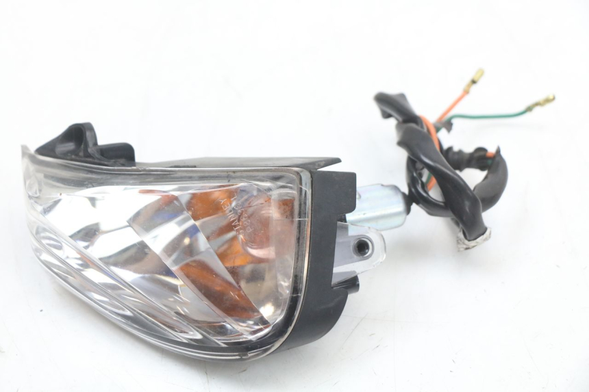 photo de FANALE POSTERIORE SINISTRO HONDA PCX (JF28) 125 (2009 - 2011)