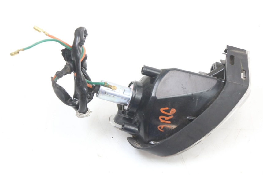 photo de FANALE POSTERIORE SINISTRO HONDA PCX (JF28) 125 (2009 - 2011)