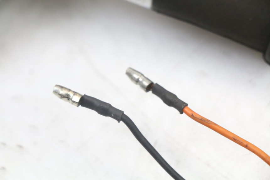 photo de FRECCE SINISTRO POSTERIORE JINLUN JL HIGHLANDER 125 (2007 - 2015) - Vista d'insieme del prodotto