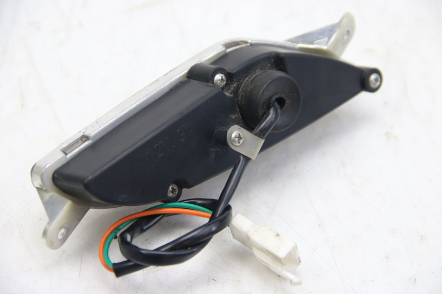 photo de CLIGNOTANTE POSTERIORE SINISTRA JM MOTORS GT LINE 4T 50 (2021 - 2023)