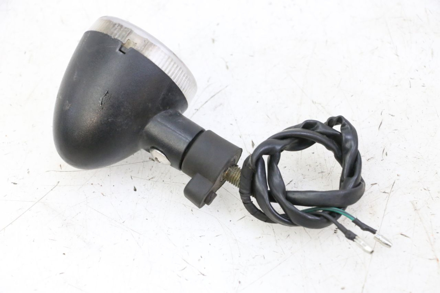 photo de FRECCE SINISTRO POSTERIORE KEEWAY K-LIGHT KLIGHT 125 (2018 - 2025)