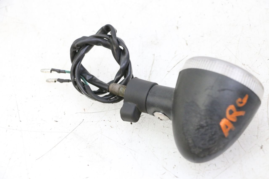 photo de FRECCE SINISTRO POSTERIORE KEEWAY K-LIGHT KLIGHT 125 (2018 - 2025)