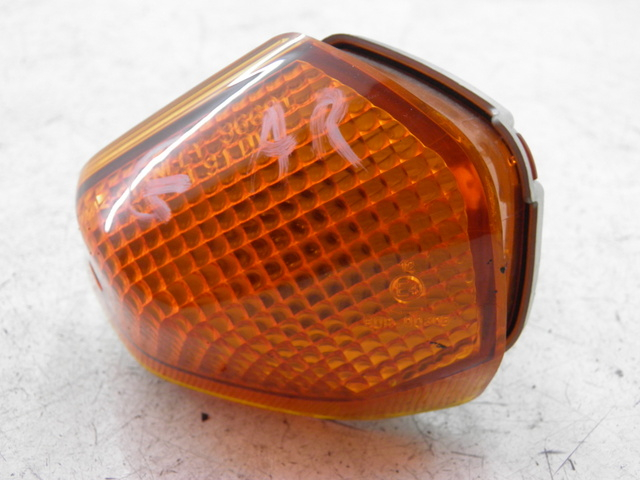 photo de FANALE POSTERIORE SINISTRO KAWASAKI ZZR 600 (1995 - 2004)