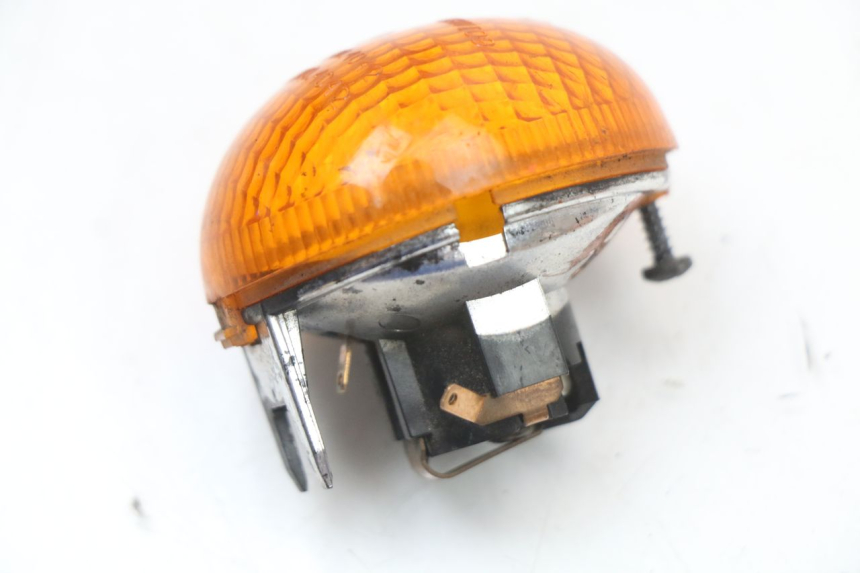 photo de FRECCE SINISTRO POSTERIORE RENAULT KOURANOS 125 (2001 - 2004)