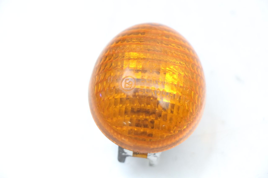 photo de FRECCE SINISTRO POSTERIORE RENAULT KOURANOS 125 (2001 - 2004)