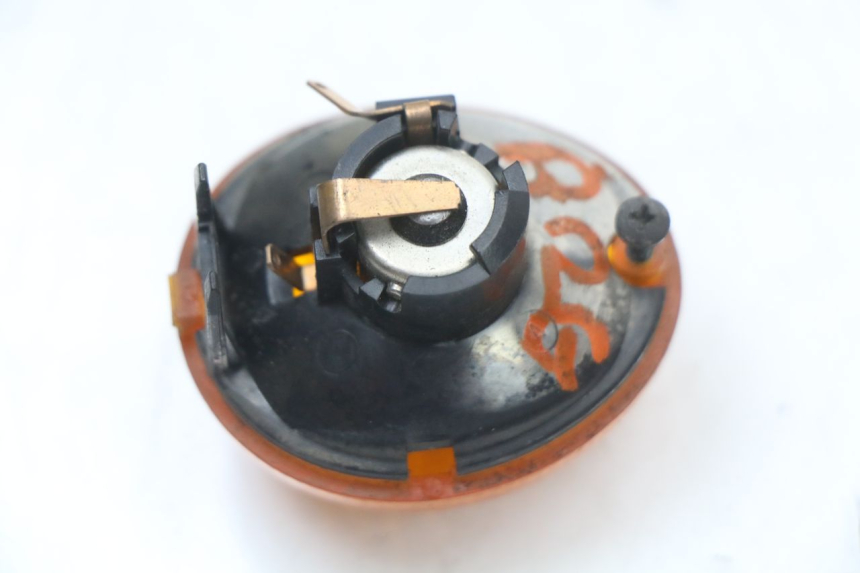 photo de FRECCE SINISTRO POSTERIORE RENAULT KOURANOS 125 (2001 - 2004)